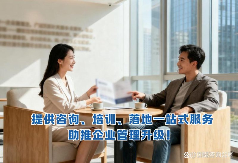 信息咨询行业的动态趋势
