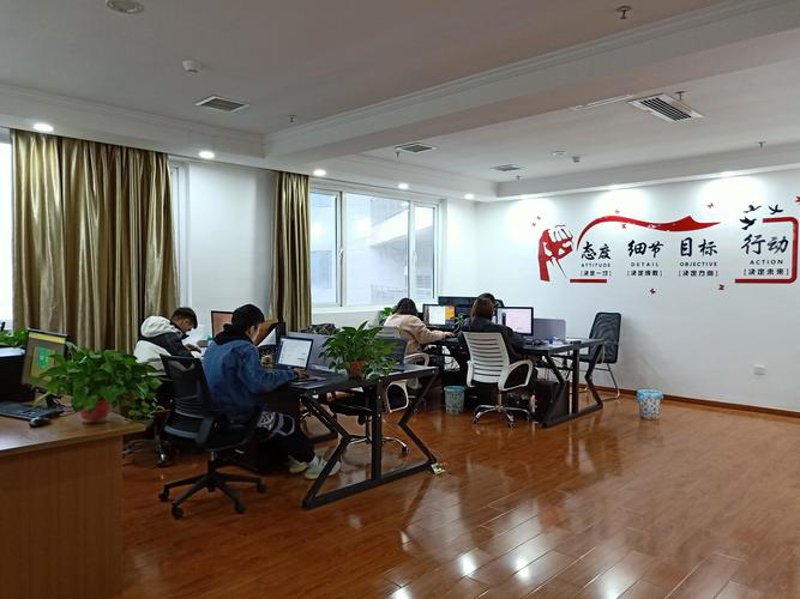 市场调研:洞悉行业风向,为企业导航